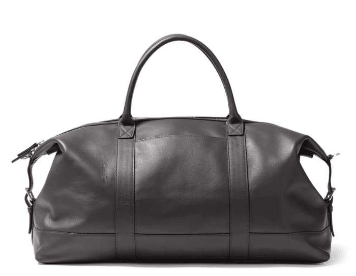 Photo courtesy of Leatherology